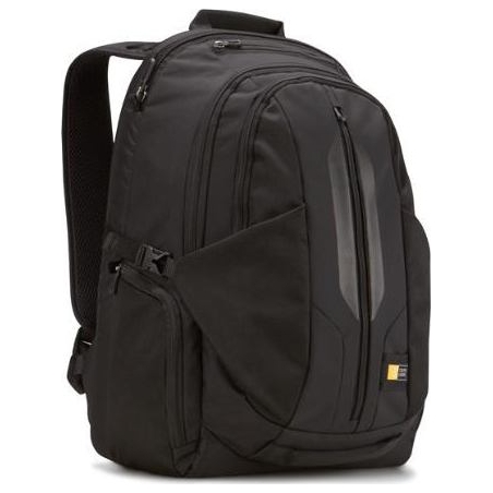 Case Logic | RBP217 | Fits up to size 17.3 " | Backpack | Black