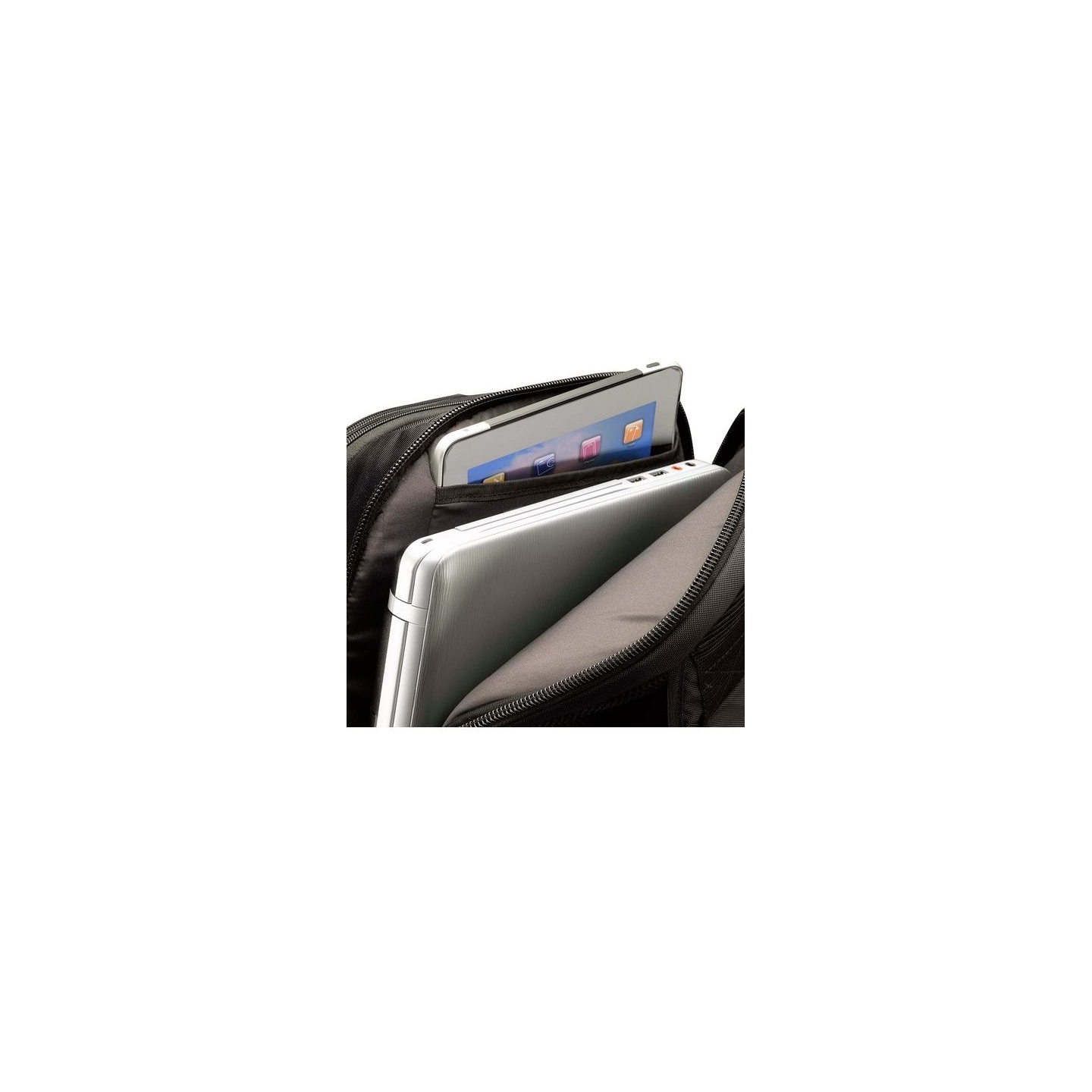 Case Logic | RBP217 | Fits up to size 17.3 " | Backpack | Black