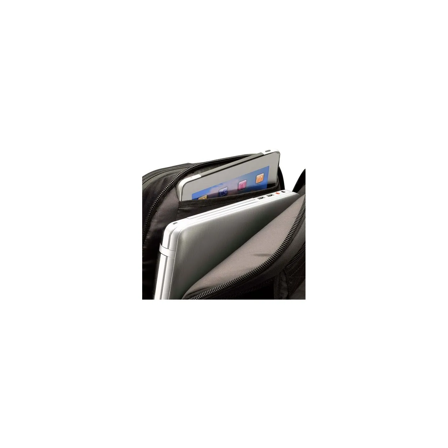 Case Logic | RBP217 | Fits up to size 17.3 " | Backpack | Black