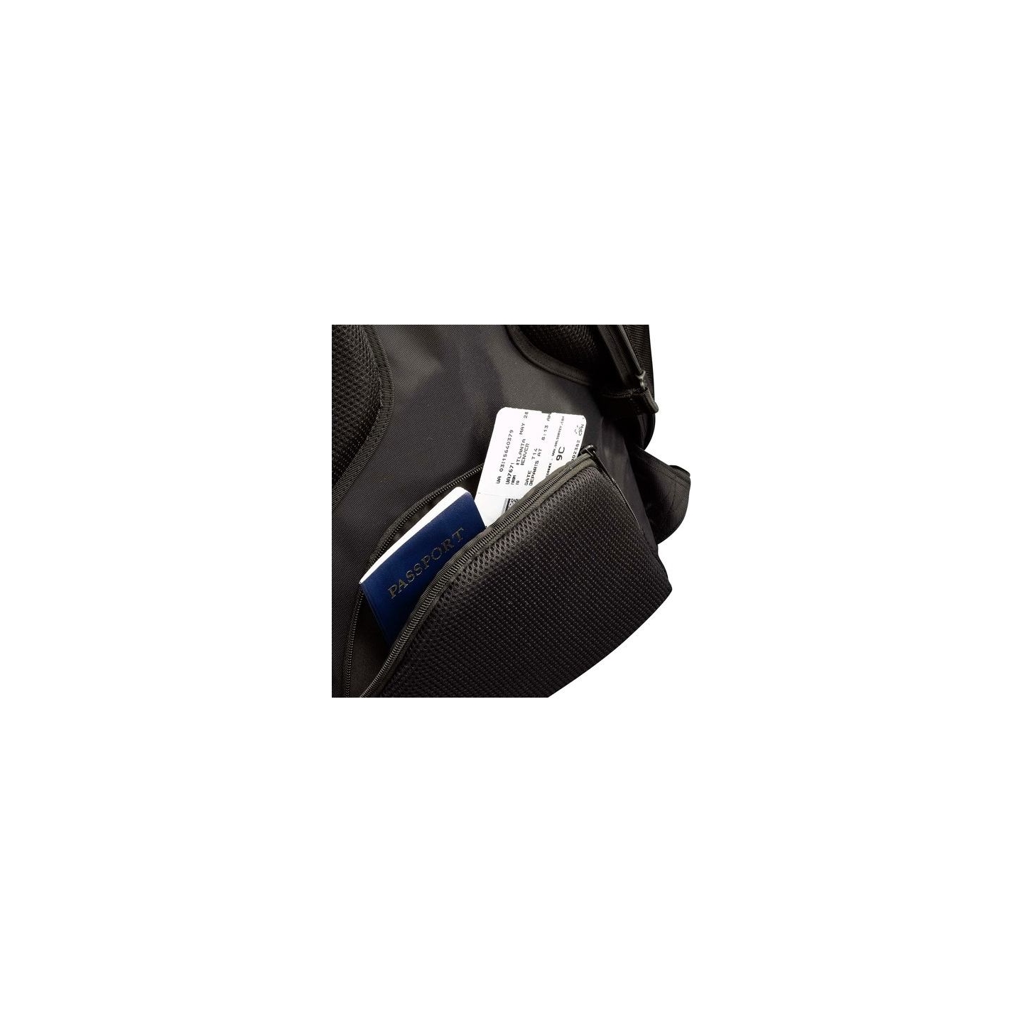 Case Logic | RBP217 | Fits up to size 17.3 " | Backpack | Black