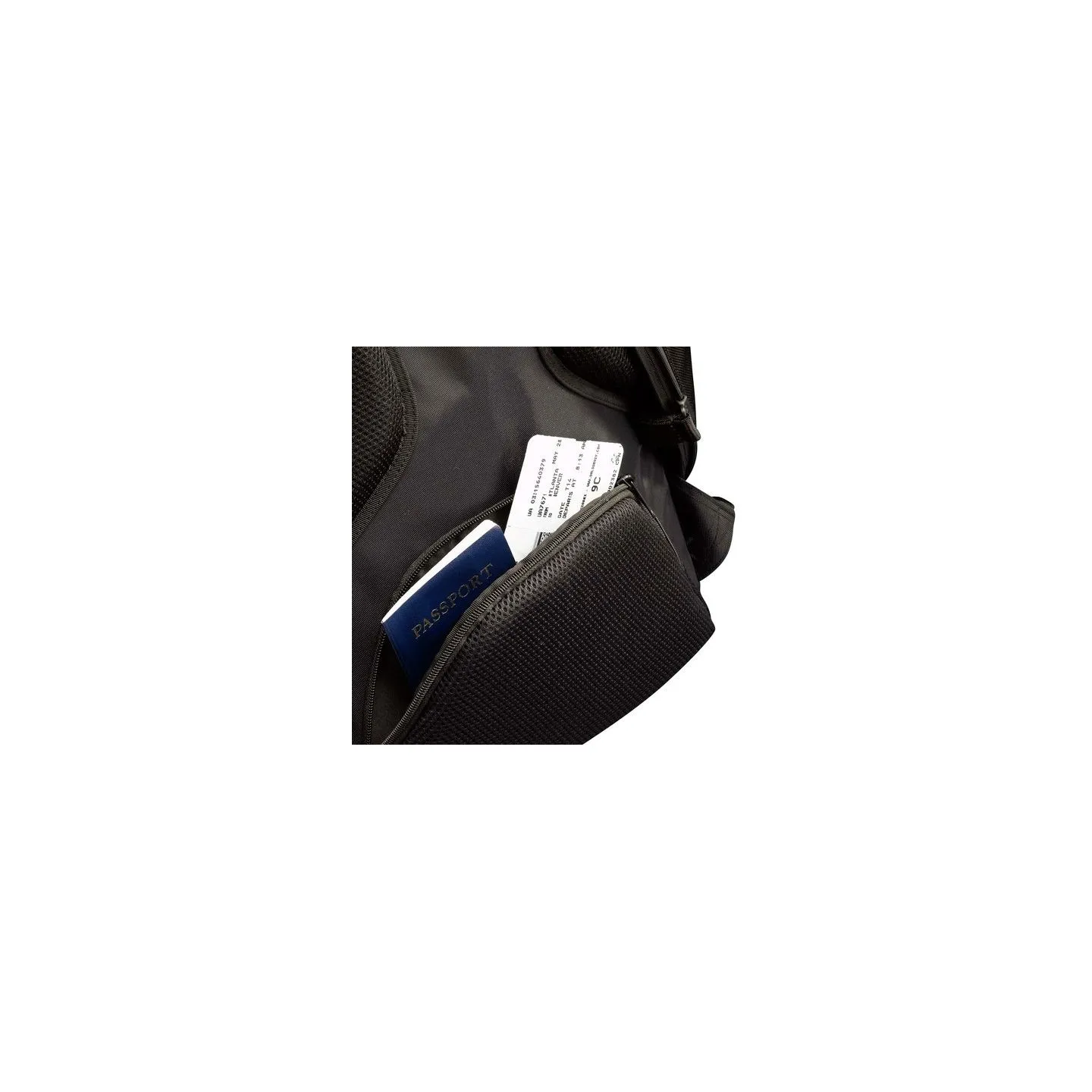 Case Logic | RBP217 | Fits up to size 17.3 " | Backpack | Black