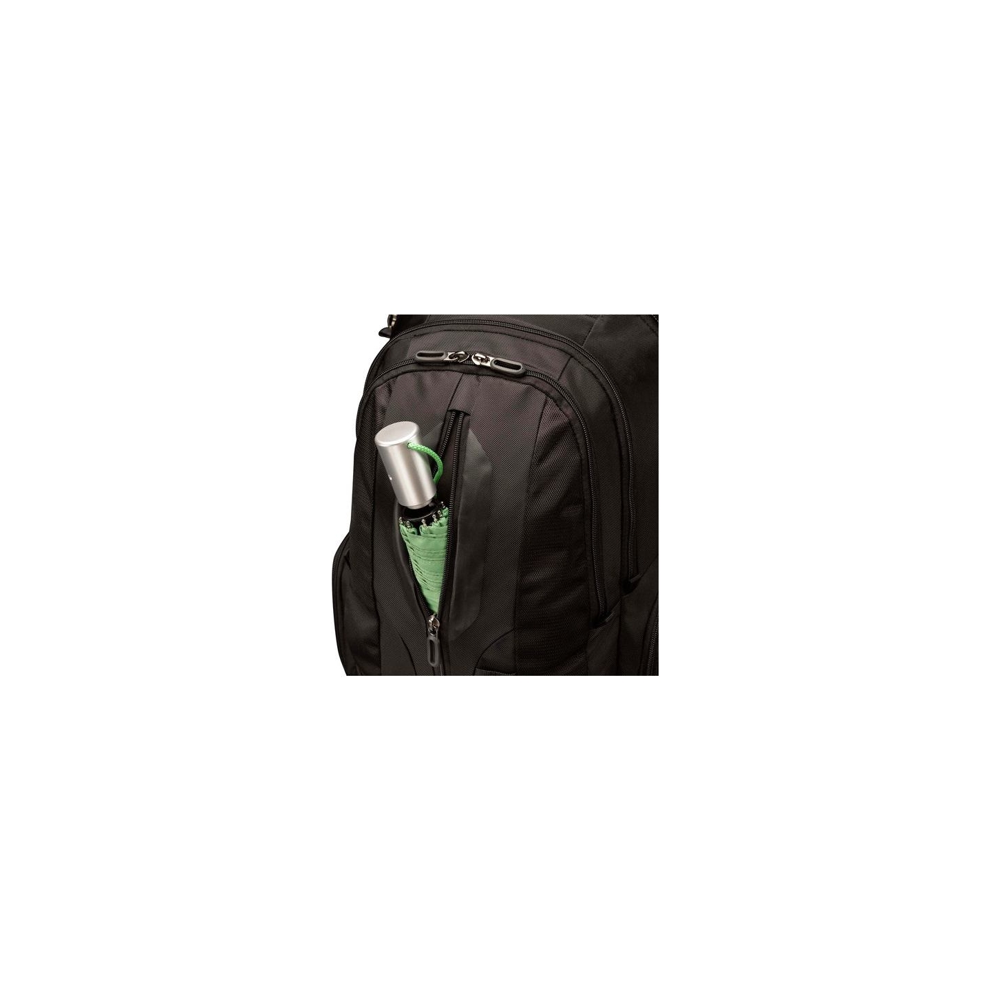 Case Logic | RBP217 | Fits up to size 17.3 " | Backpack | Black