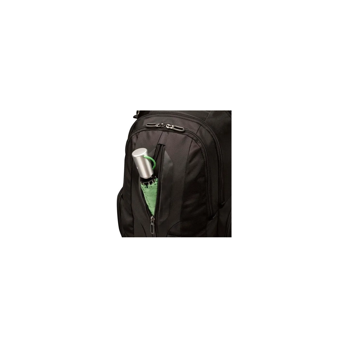 Case Logic | RBP217 | Fits up to size 17.3 " | Backpack | Black