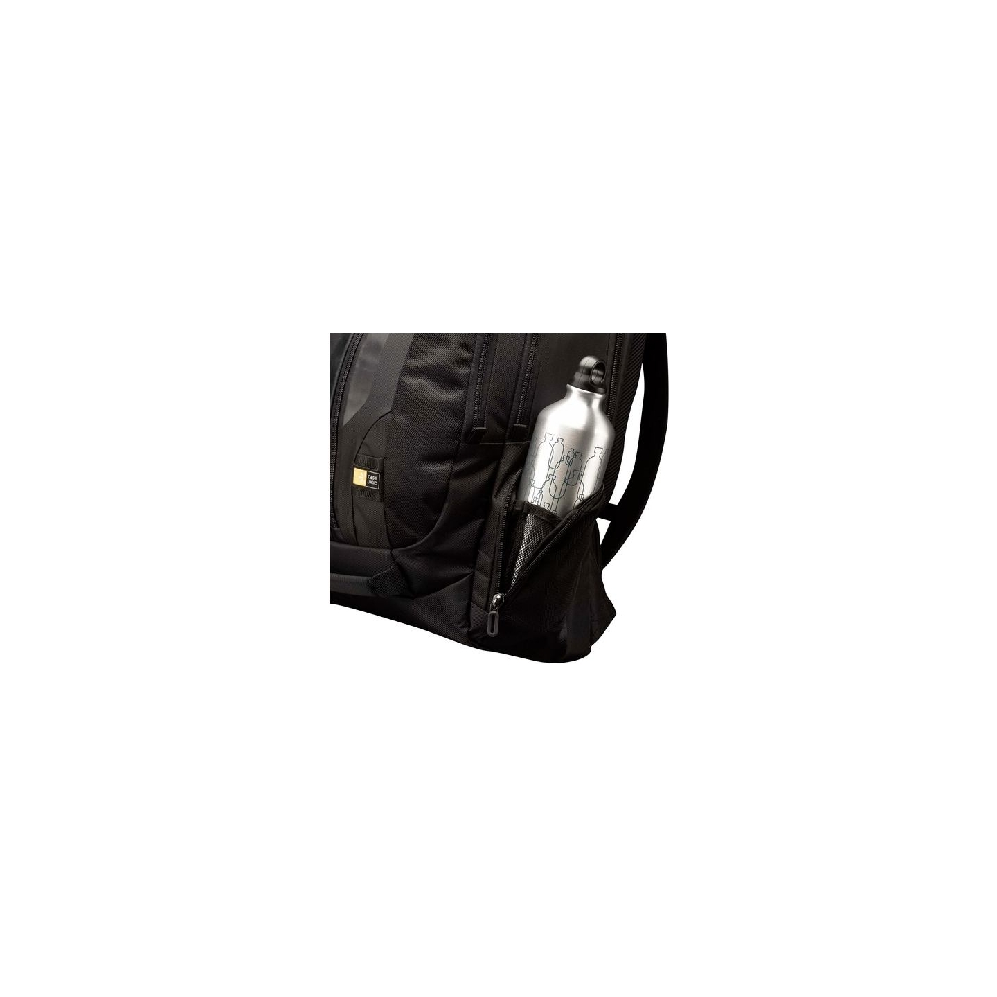 Case Logic | RBP217 | Fits up to size 17.3 " | Backpack | Black