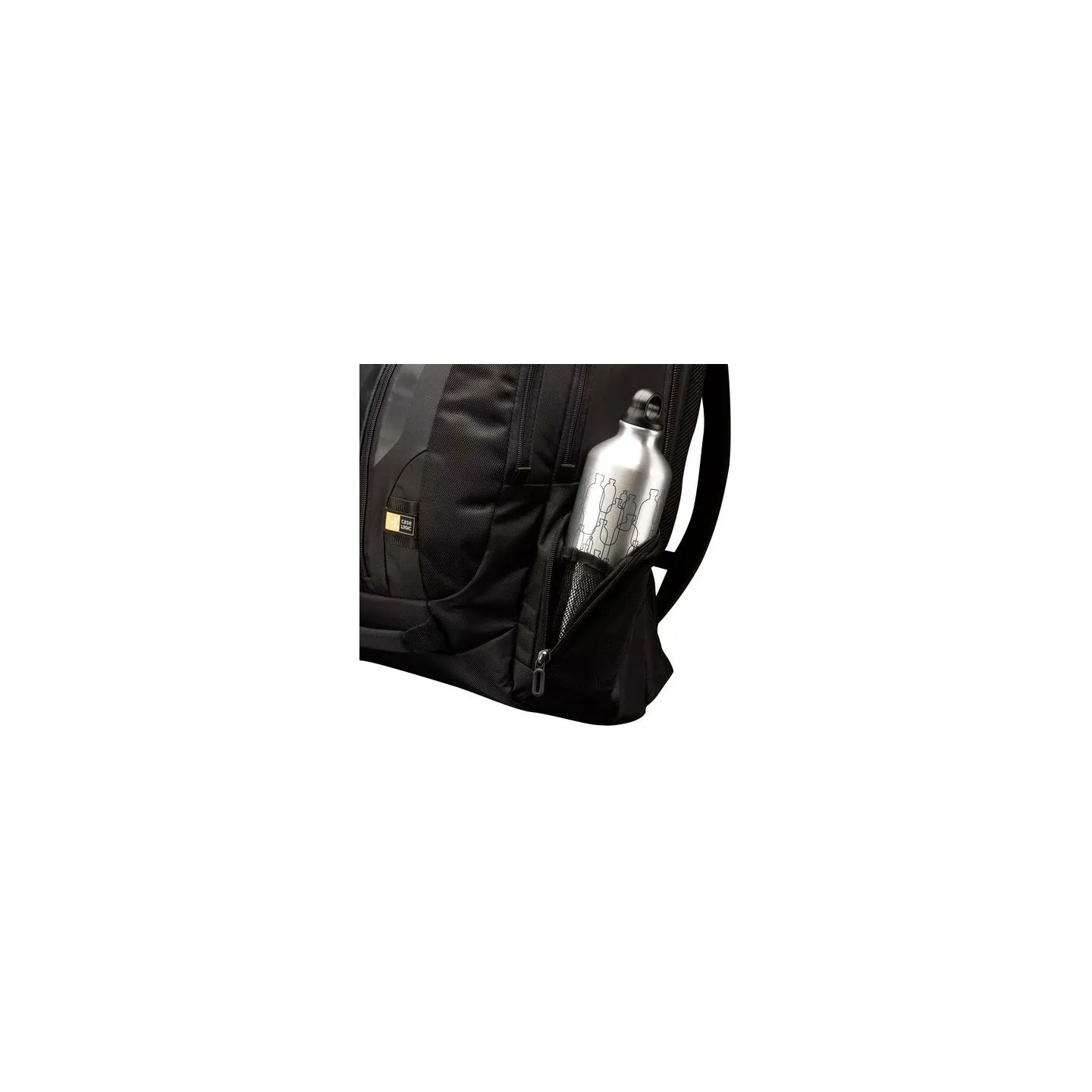 Case Logic | RBP217 | Fits up to size 17.3 " | Backpack | Black