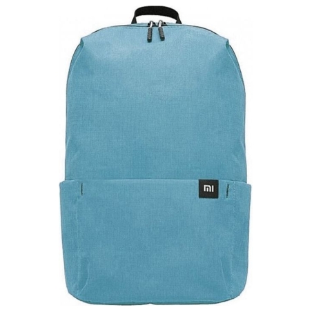 Xiaomi | Mi Casual Daypack | Backpack | Bright Blue | Shoulder strap | Waterproof