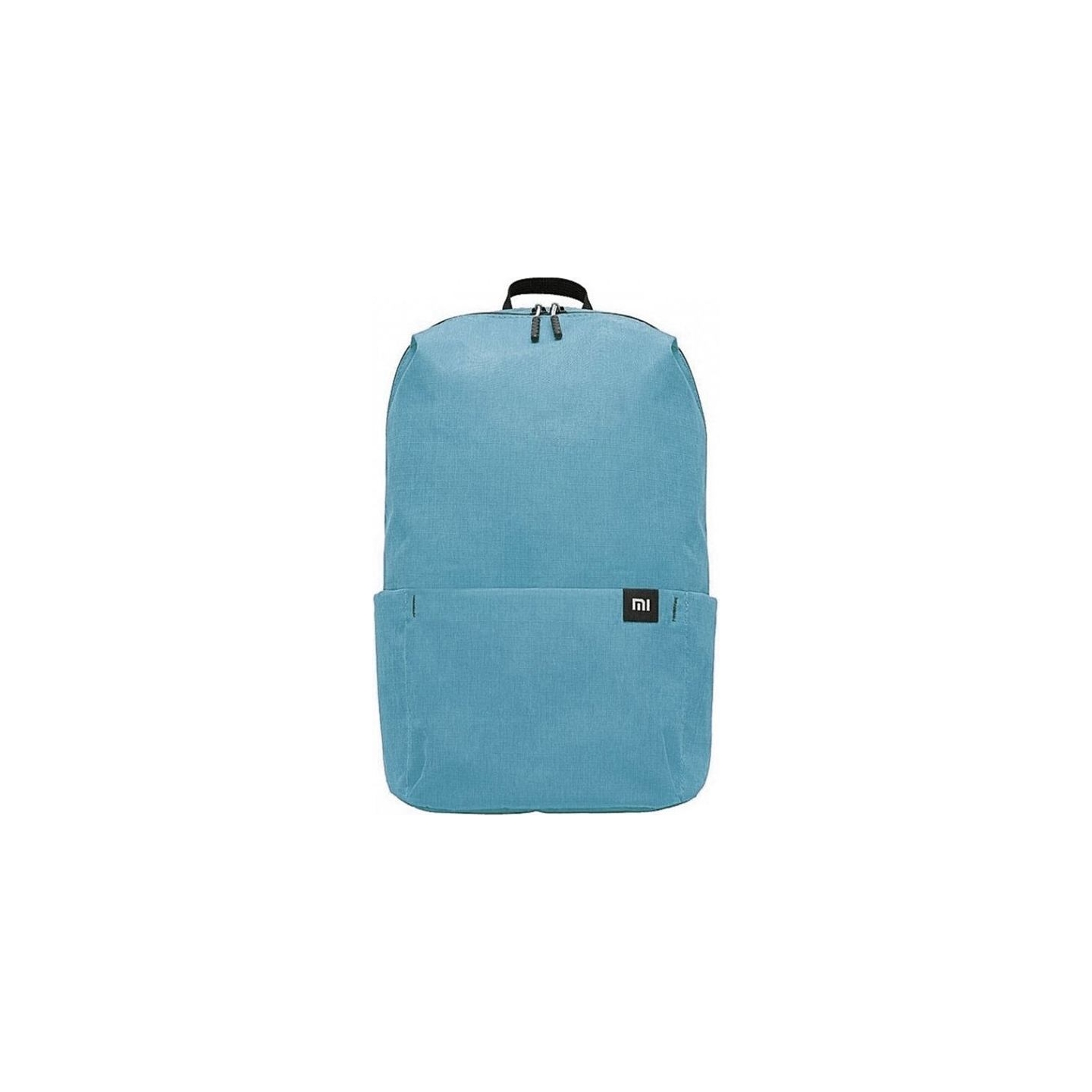 Xiaomi | Mi Casual Daypack | Backpack | Bright Blue | Shoulder strap | Waterproof