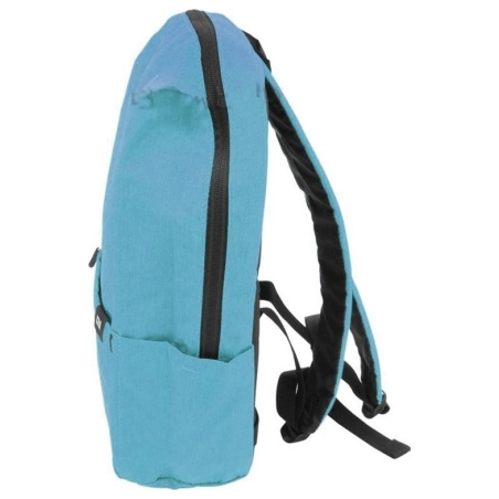 Xiaomi | Mi Casual Daypack | Backpack | Bright Blue | Shoulder strap | Waterproof