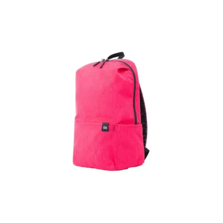 Xiaomi | Mi Casual Daypack | Backpack | Pink | Shoulder strap | Waterproof