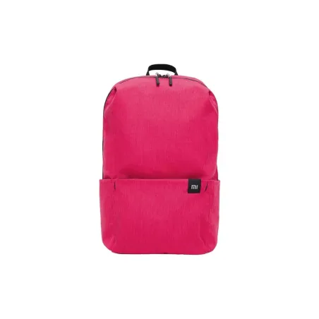 Xiaomi | Mi Casual Daypack | Backpack | Pink | Shoulder strap | Waterproof