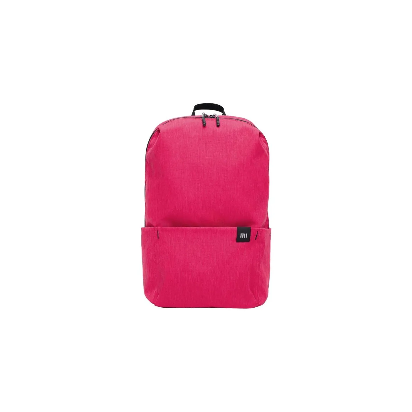 Xiaomi | Mi Casual Daypack | Backpack | Pink | Shoulder strap | Waterproof