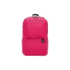 Xiaomi | Mi Casual Daypack | Backpack | Pink | Shoulder strap | Waterproof