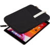 Case Logic | Ibira | Fits up to size 10 " | Tablet Sleeve | Black