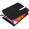 Case Logic | Ibira | Fits up to size 10 " | Tablet Sleeve | Black
