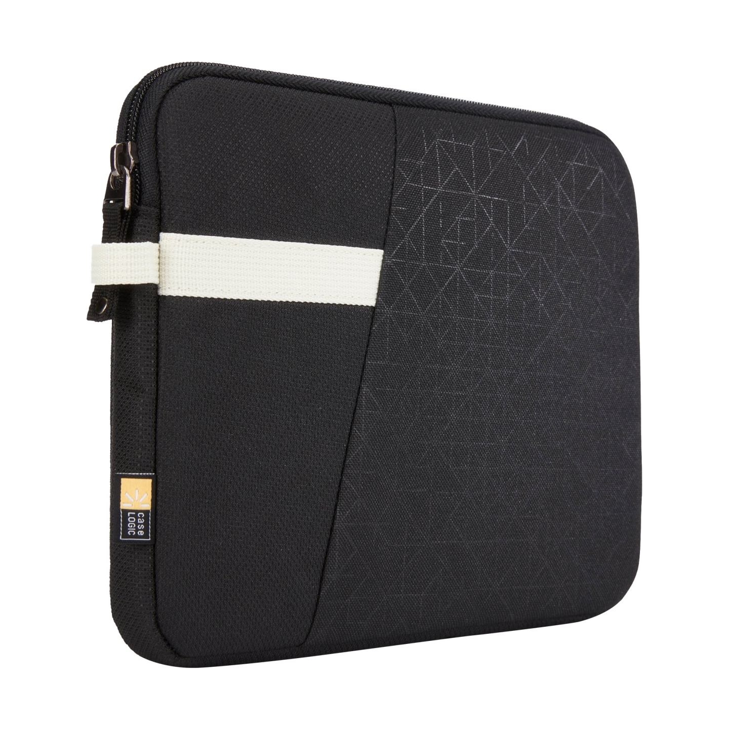 Case Logic | Ibira | Fits up to size 10 " | Tablet Sleeve | Black