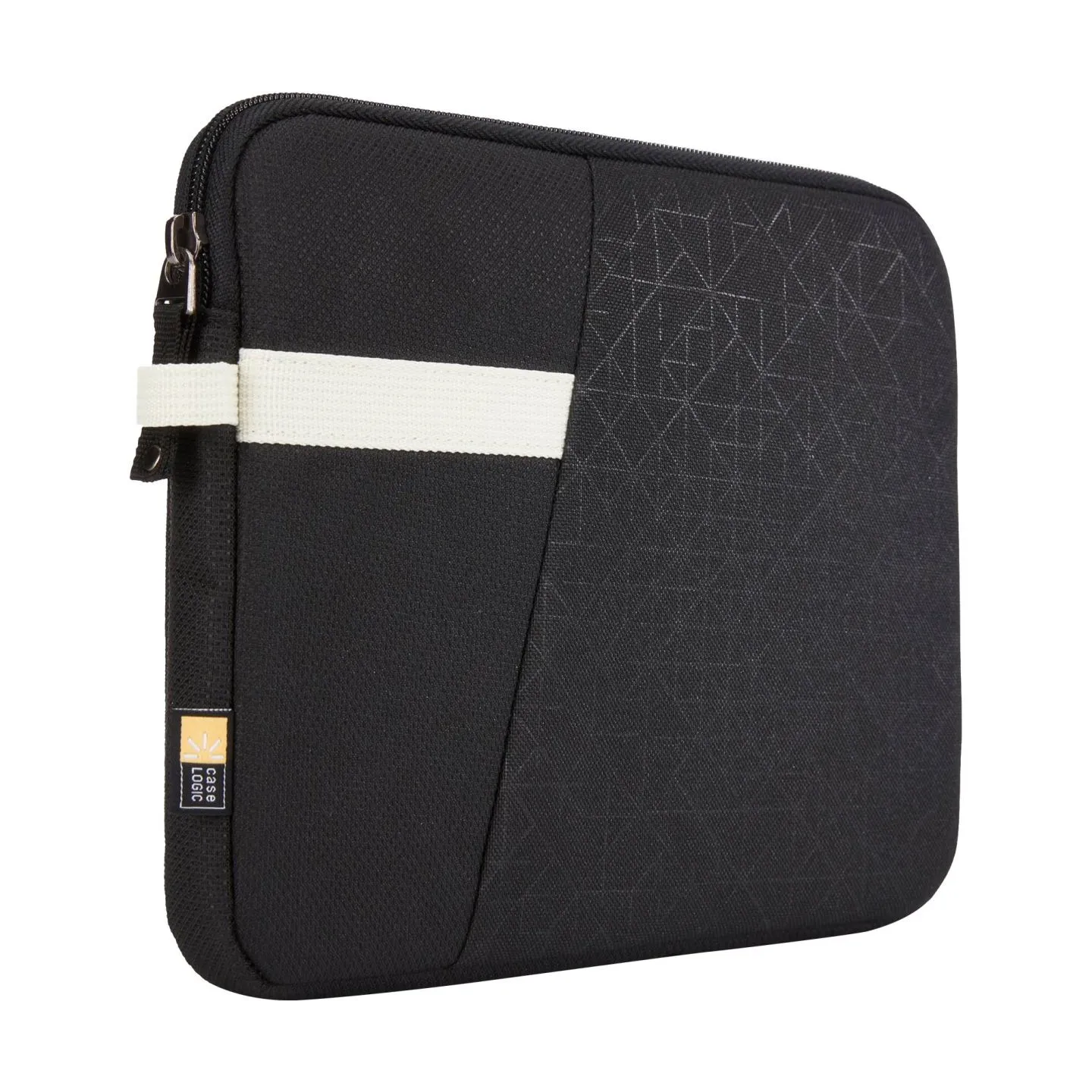 Case Logic | Ibira | Fits up to size 10 " | Tablet Sleeve | Black