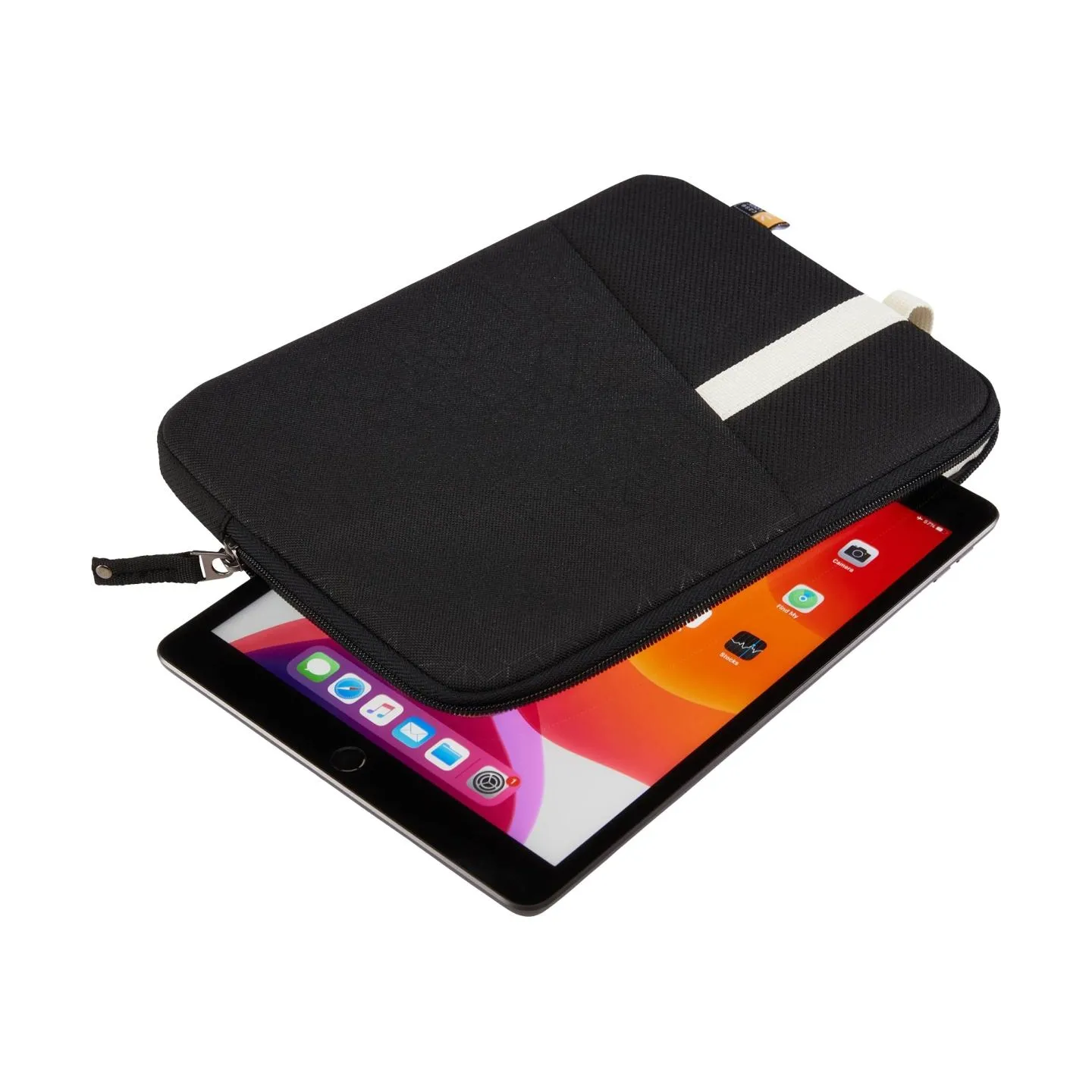 Case Logic | Ibira | Fits up to size 10 " | Tablet Sleeve | Black