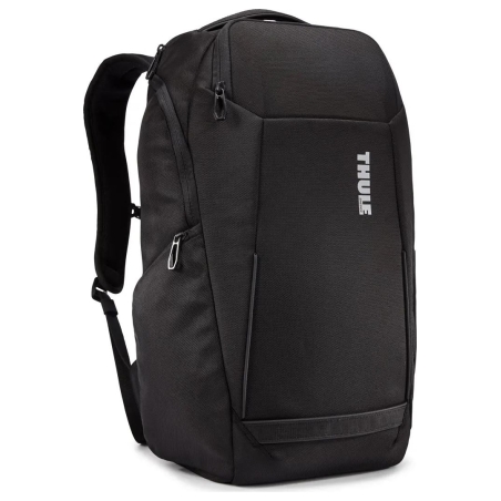 Thule Accent Backpack 28L - Black | Thule | Accent Backpack 28L | Backpack | Black | 16 "