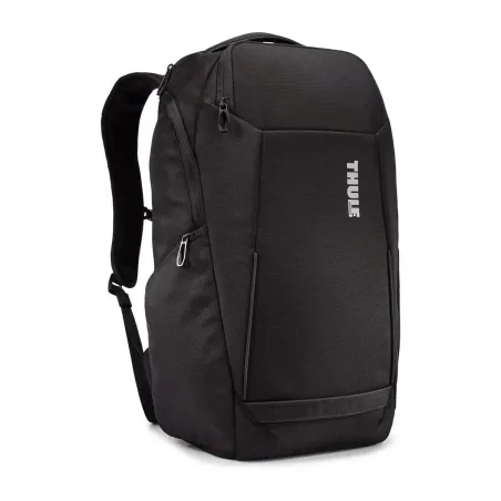 Thule Accent Backpack 28L - Black | Thule | Accent Backpack 28L | Backpack | Black | 16 "
