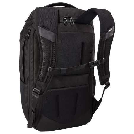 Thule Accent Backpack 28L - Black | Thule | Accent Backpack 28L | Backpack | Black | 16 "