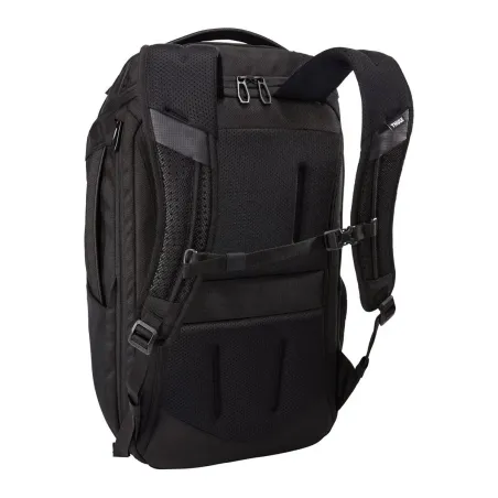 Thule Accent Backpack 28L - Black | Thule | Accent Backpack 28L | Backpack | Black | 16 "