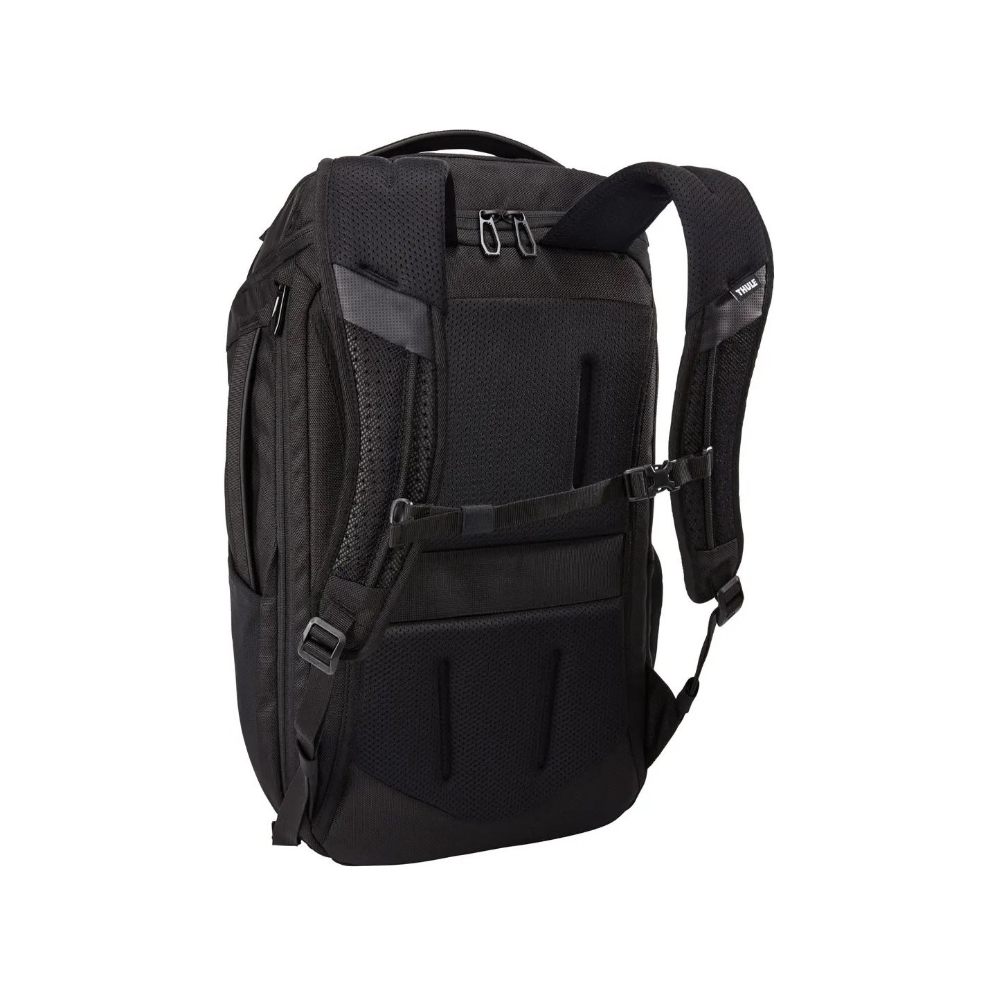 Thule Accent Backpack 28L - Black | Thule | Accent Backpack 28L | Backpack | Black | 16 "