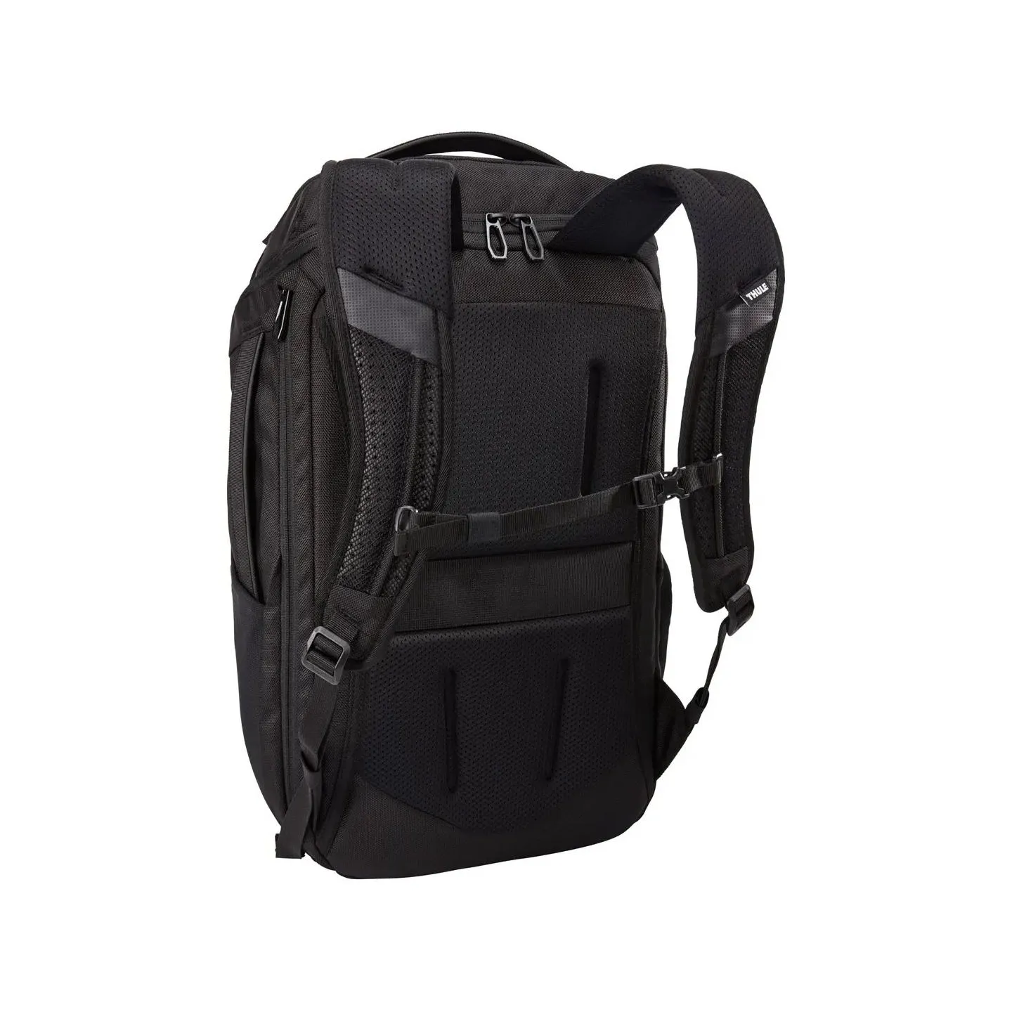 Thule Accent Backpack 28L - Black | Thule | Accent Backpack 28L | Backpack | Black | 16 "