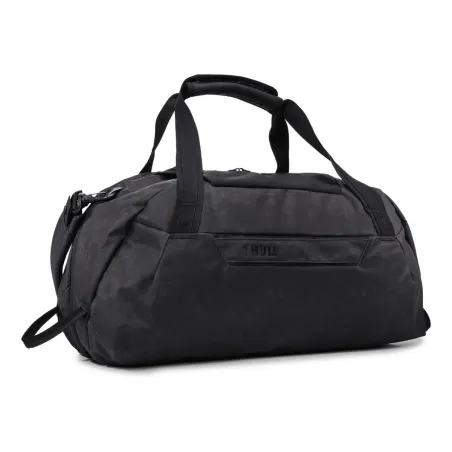 Thule | TAWD-135 Aion | Duffel Bag 35L | Bag | Black | Shoulder strap