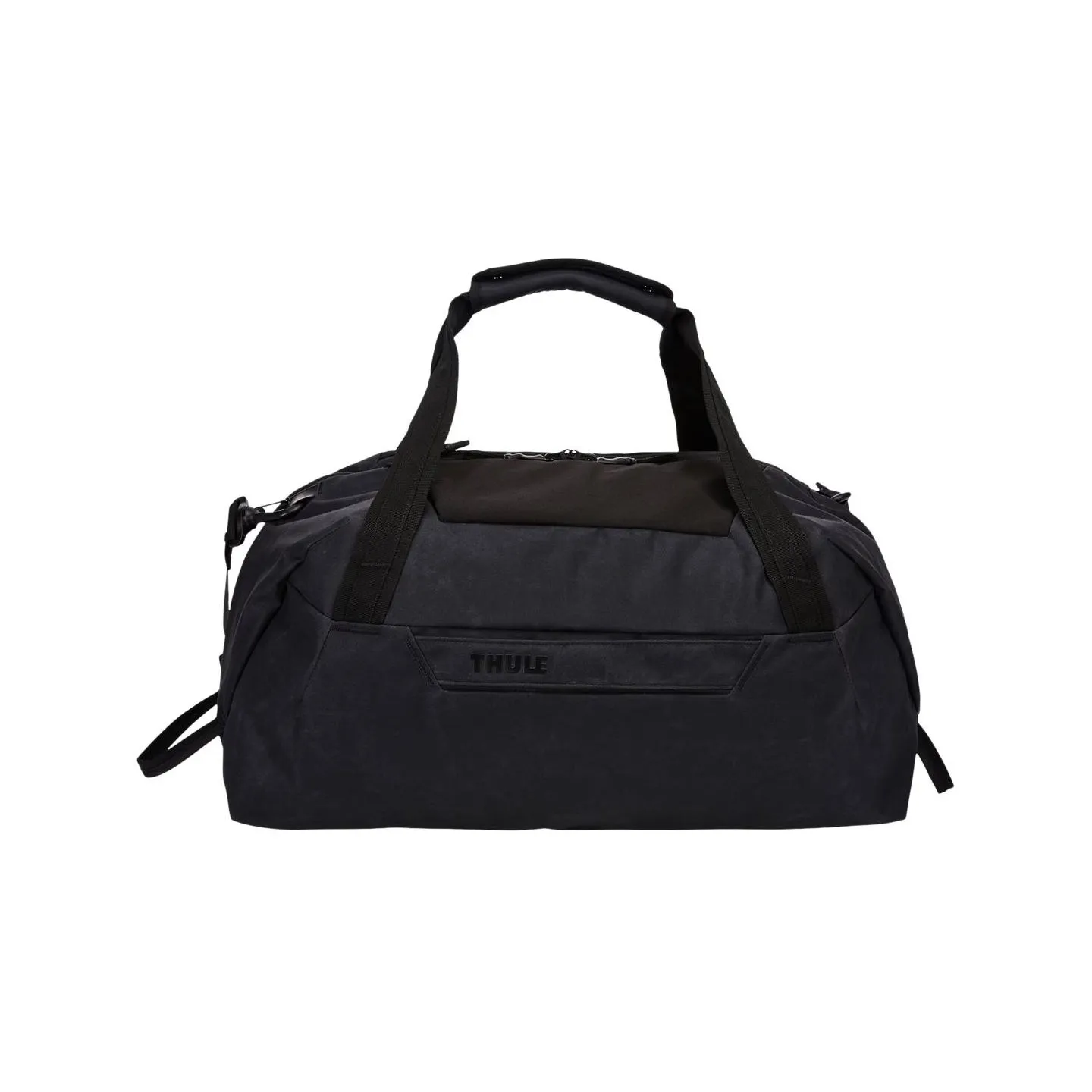 Thule | TAWD-135 Aion | Duffel Bag 35L | Bag | Black | Shoulder strap