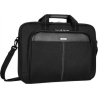 Targus 15.6" CLASSIC TOPLOAD BLACK