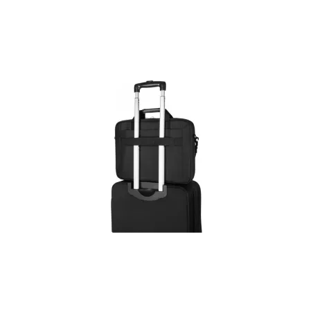 Targus 15.6" CLASSIC TOPLOAD BLACK
