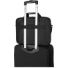Targus 15.6" CLASSIC TOPLOAD BLACK