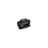 Targus 15.6" CLASSIC TOPLOAD BLACK