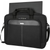 Targus 15.6" CLASSIC TOPLOAD BLACK