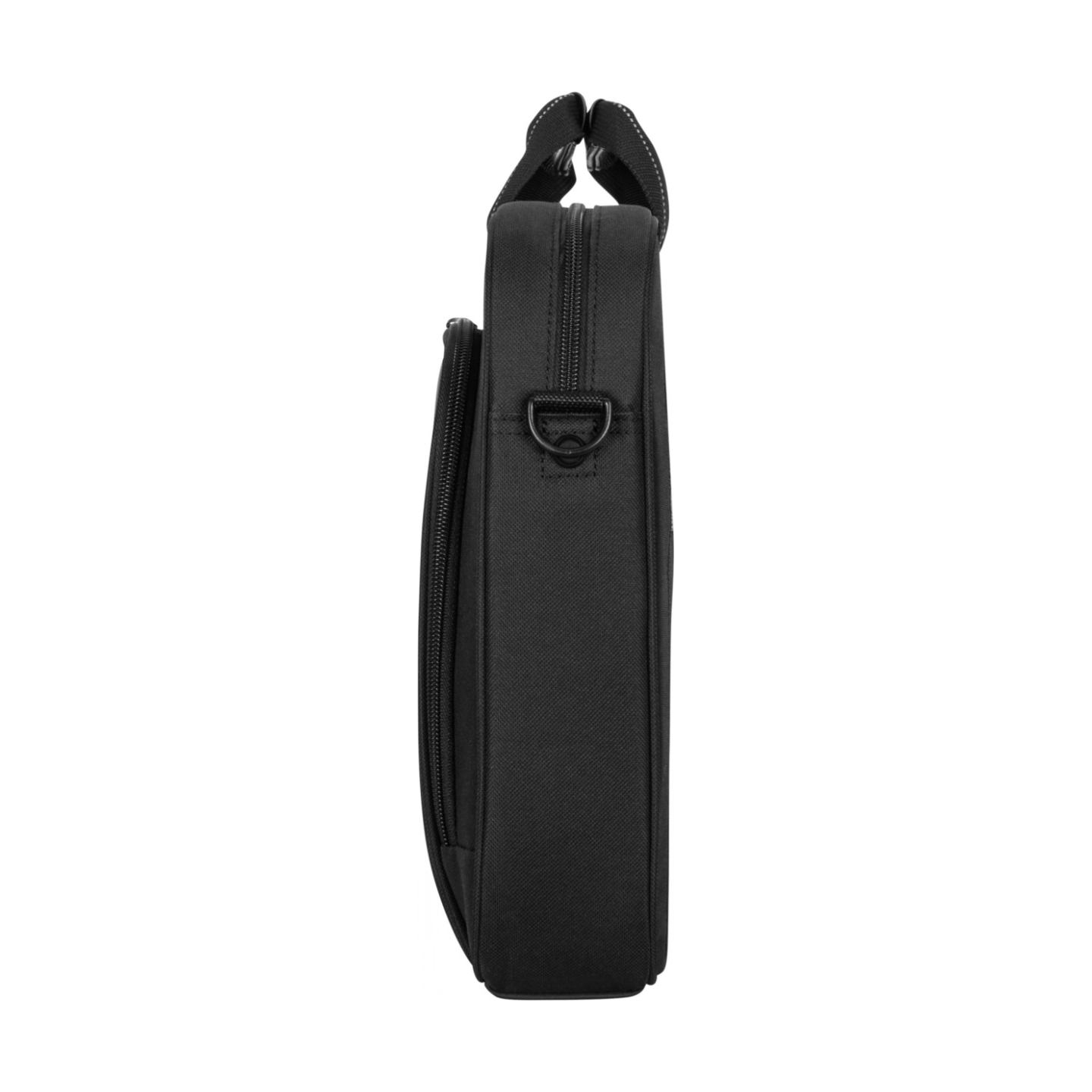 Targus 15.6" CLASSIC TOPLOAD BLACK