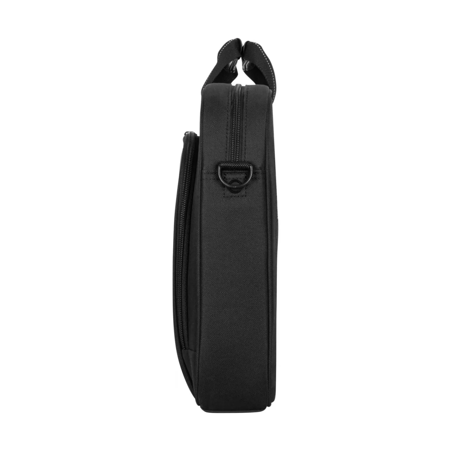Targus 15.6" CLASSIC TOPLOAD BLACK