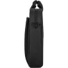 Targus 15.6" CLASSIC TOPLOAD BLACK