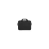 Targus 15.6" CLASSIC TOPLOAD BLACK