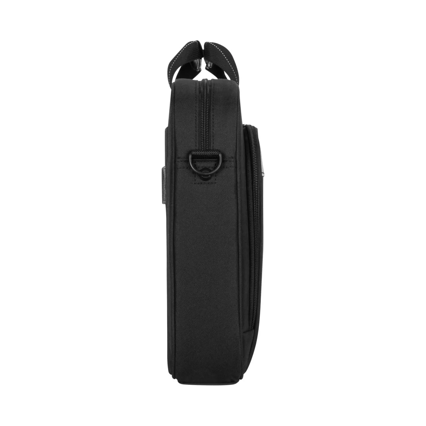 Targus 15.6" CLASSIC TOPLOAD BLACK