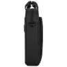 Targus 15.6" CLASSIC TOPLOAD BLACK