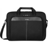 Targus 15.6" CLASSIC TOPLOAD BLACK