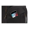 Thule | Backpack | TCAM-8116 Exeo | Backpack for laptop | Black