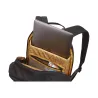 Thule | Backpack | TCAM-8116 Exeo | Backpack for laptop | Black