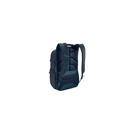 Thule | Backpack 28L | CONBP-216 Construct | Backpack for laptop | Carbon Blue