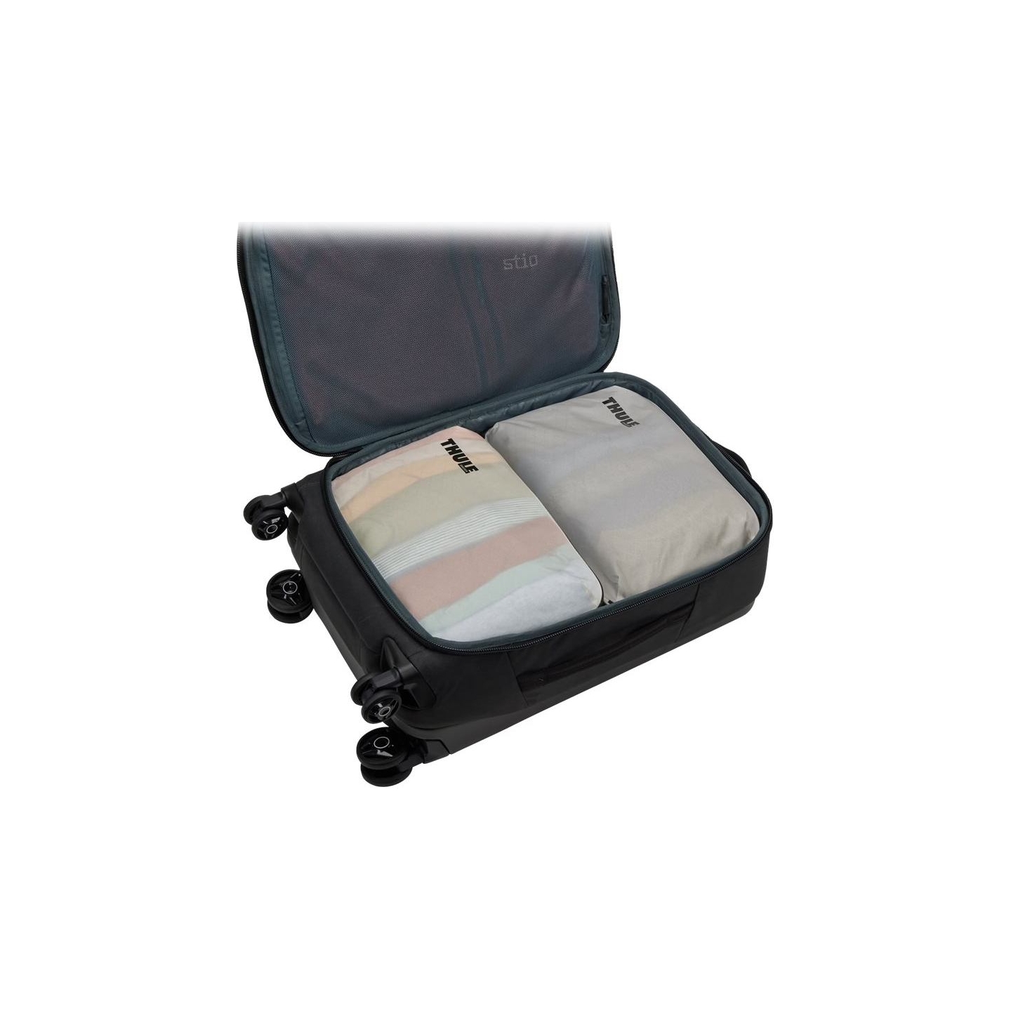Thule | Compression Packing Cube Medium | White