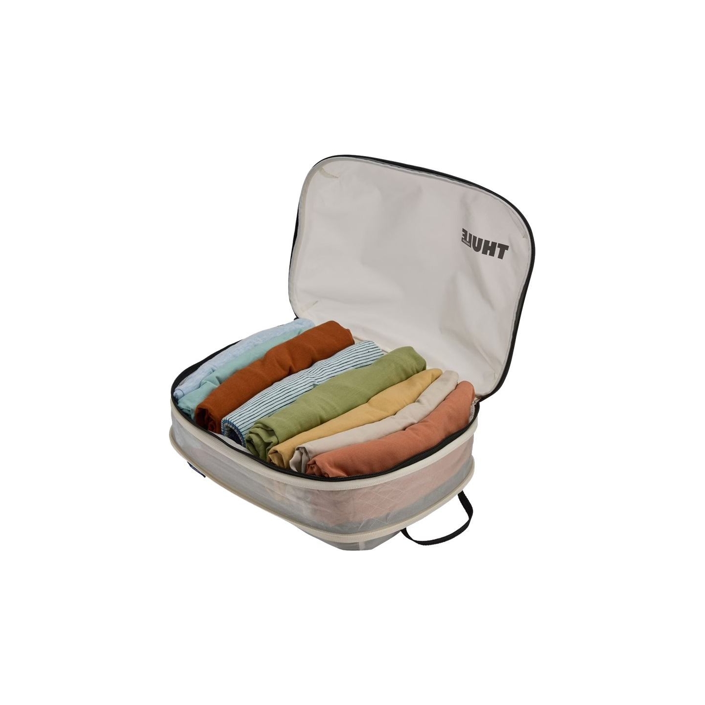 Thule | Compression Packing Cube Medium | White