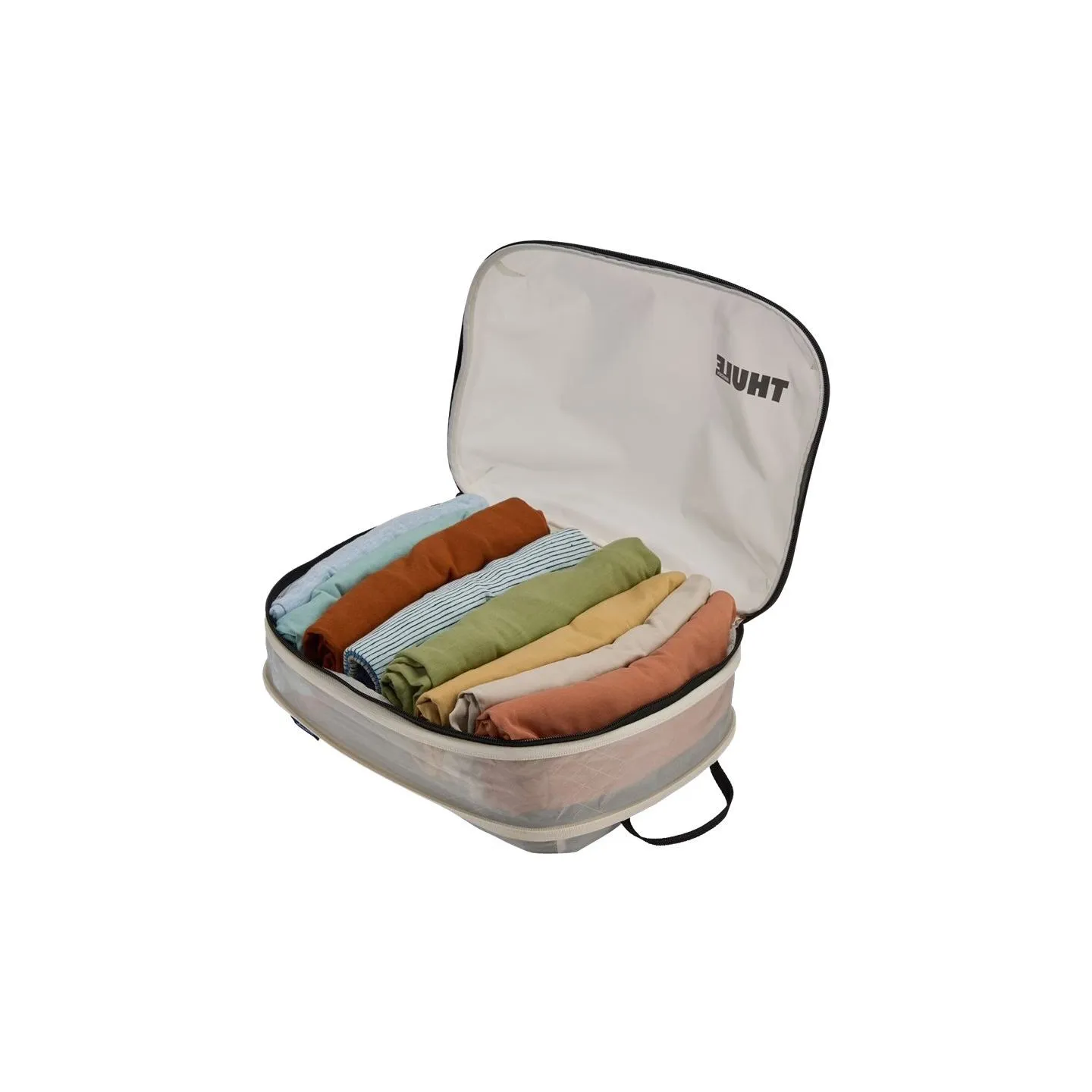 Thule | Compression Packing Cube Medium | White