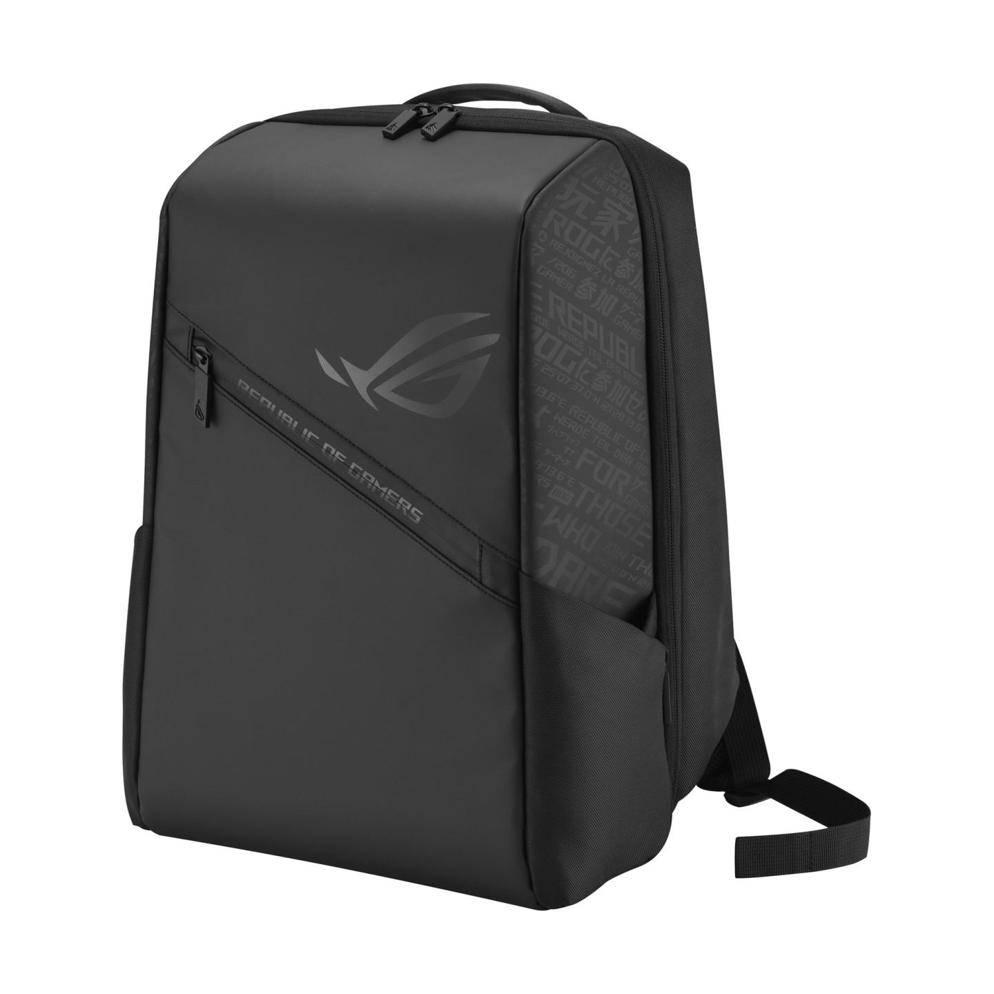 Asus | ROG Ranger BP2501 | Fits up to size 16 " | Backpack | Black