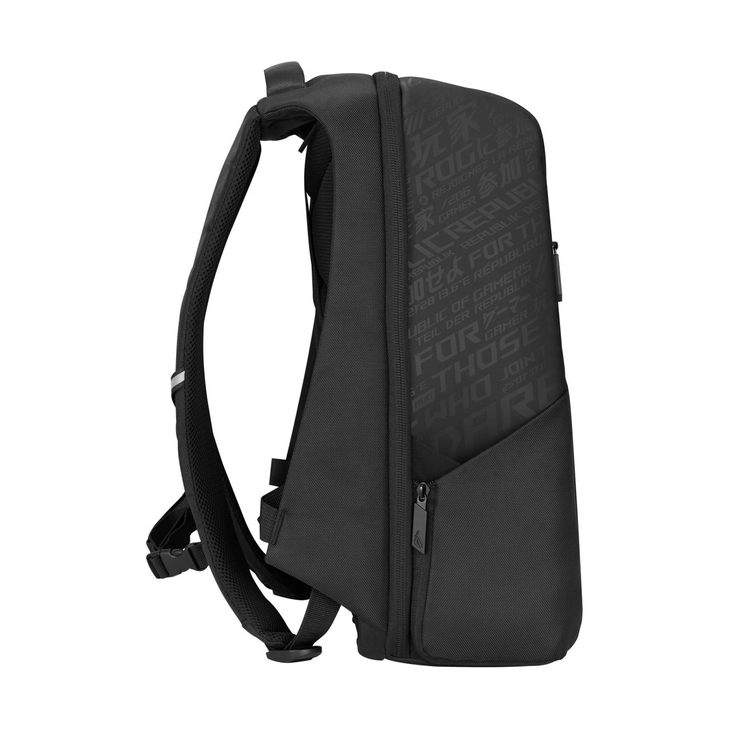 Asus | ROG Ranger BP2501 | Fits up to size 16 " | Backpack | Black