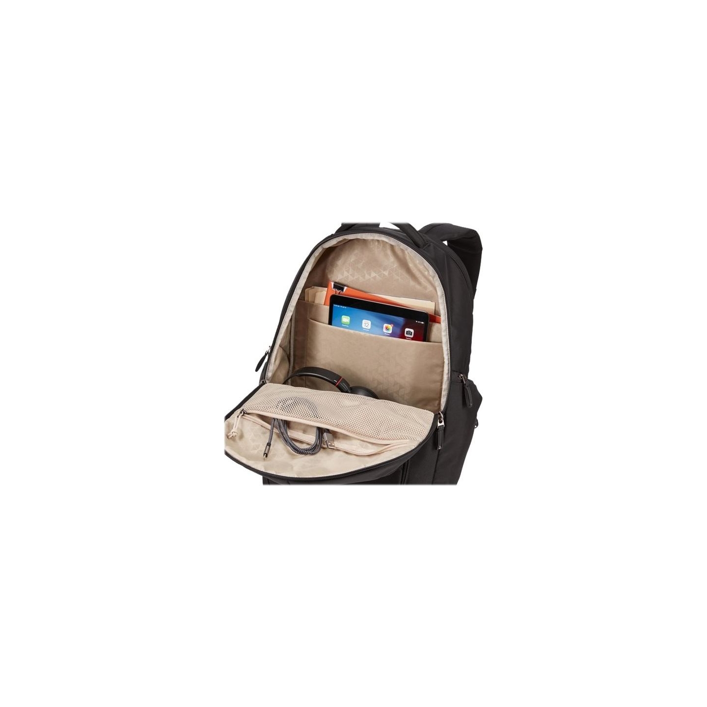Case Logic | Notion Backpack | NOTIBP117 | Backpack | Black